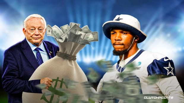 jerry pollard money 